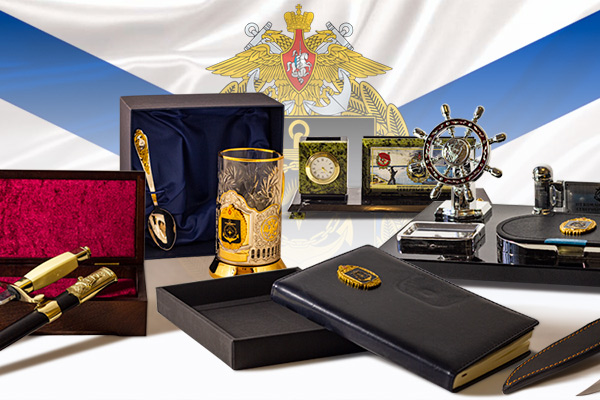 Продукция для Северного Флота ВМФ ВС России