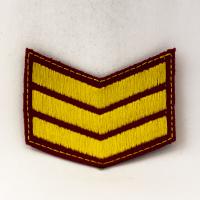 Курсовка кадетская III курс