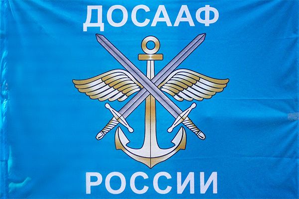 Заказать флаг