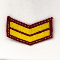 Курсовка кадетская II курс