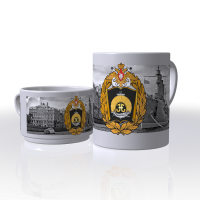 Кружка НВМУ