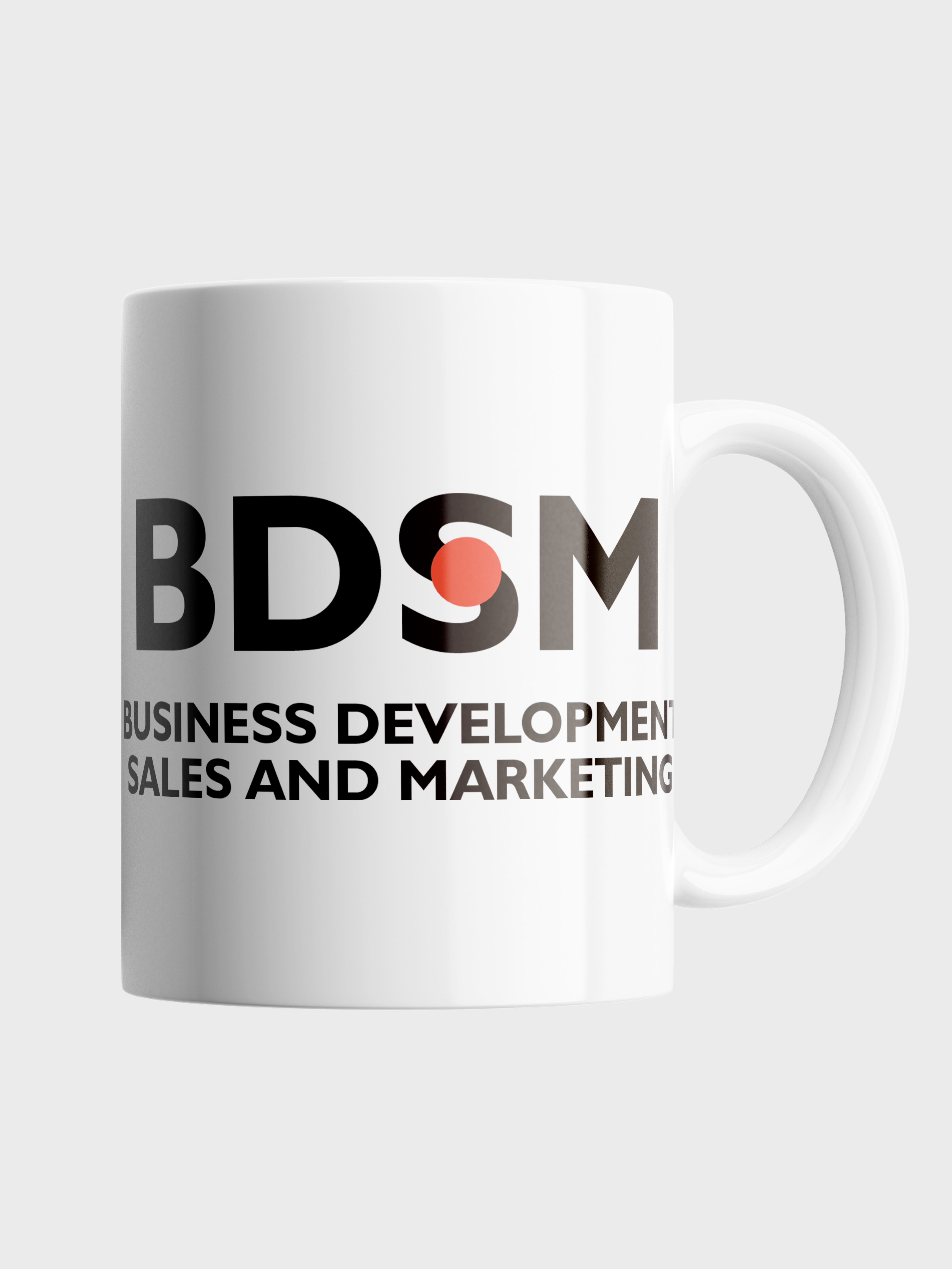 Чашка BDSM БДСМ Подарок с юмором заказать по цене 560.00 р.!