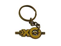 Брелок на ключи "Эхо Москвы"