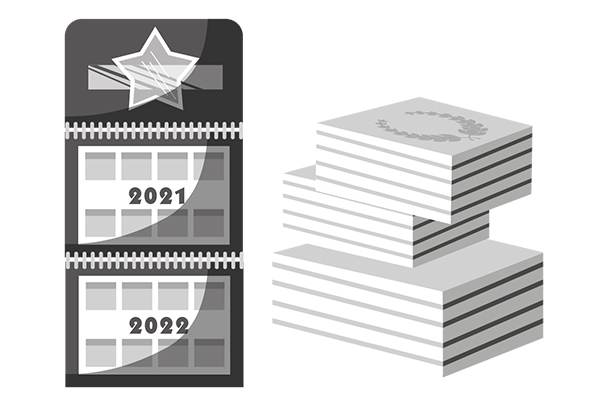 Изготовление полиграфической продукции