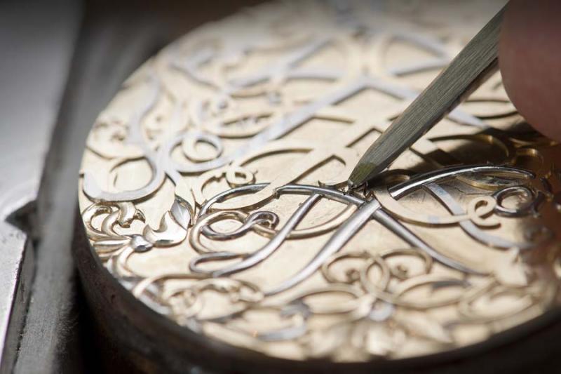 геральдический знак вооруженных