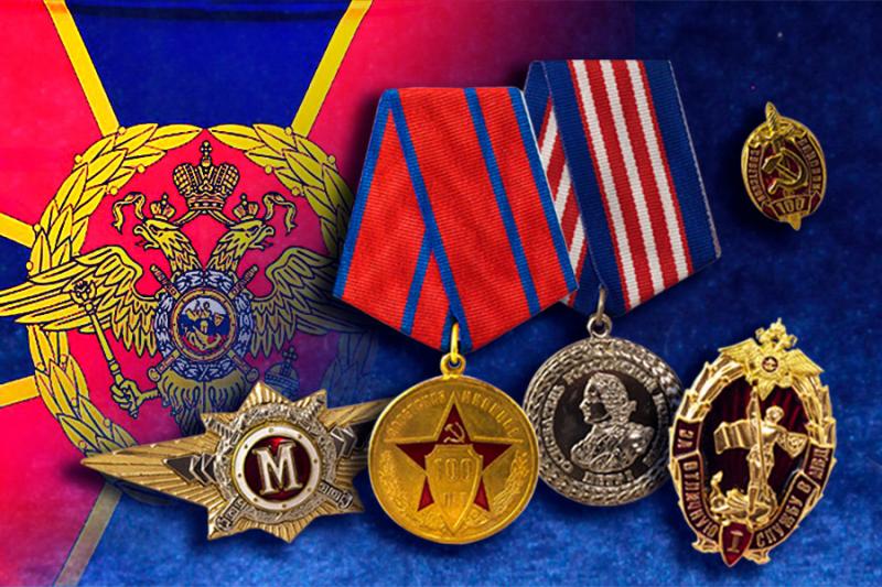 нагрудный знак, советский милиция