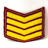 Курсовка кадетская IV курс