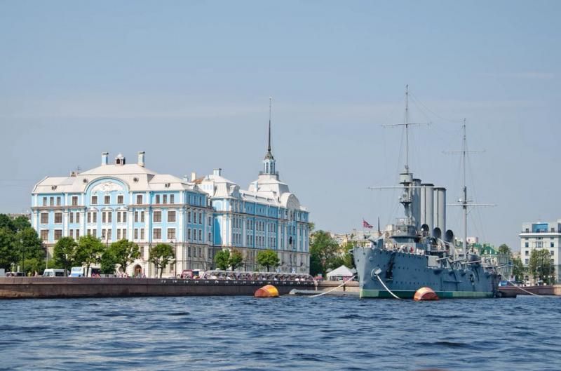 Сувениры для Нахимовского Военно-Морского Училища