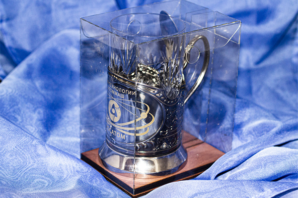 аэм атоммаш