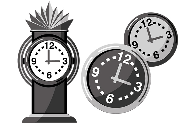 часы на заказ