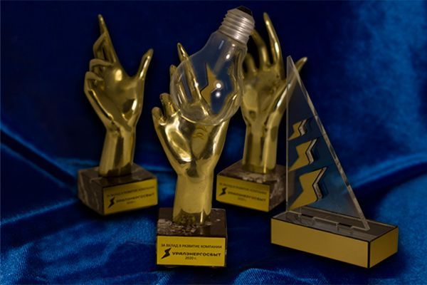 бизнес сувенир