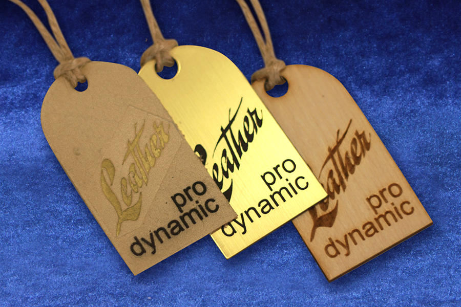 Товарные бирки