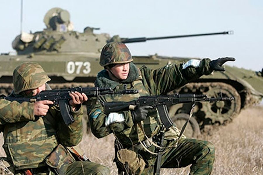 сухопутные войска в наши дни сухопутные войска в наши дни