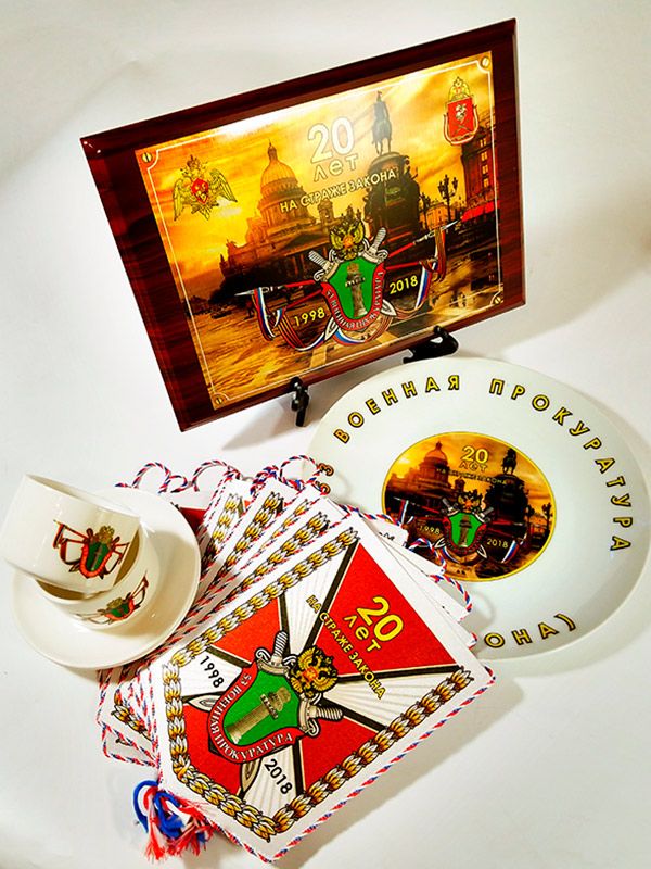 термосублимация_изделия