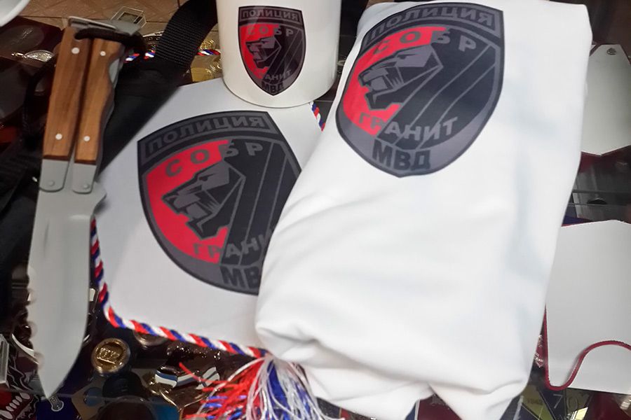 заказать футболку с надписью