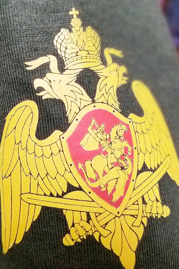 термотрансфер