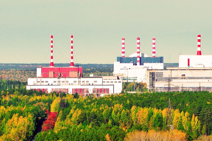 atomic_energy_station